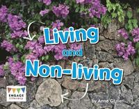 bokomslag Living and Non-Living