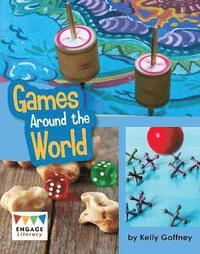 bokomslag Games Around the World