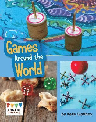 Games Around the World 1