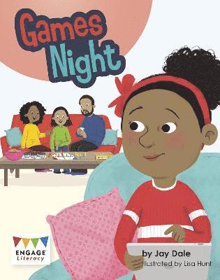 Games Night 1