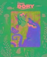 Disney Pixar Finding Dory