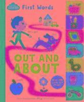 Start Little Learn Big Out and About