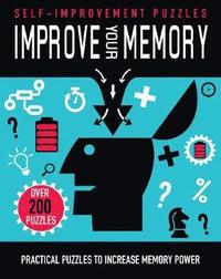bokomslag Improve Your Memory