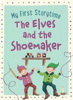 Elves and the Shoemaker