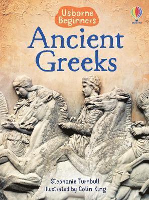 Ancient Greeks 1