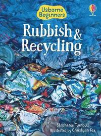 bokomslag Rubbish and Recycling