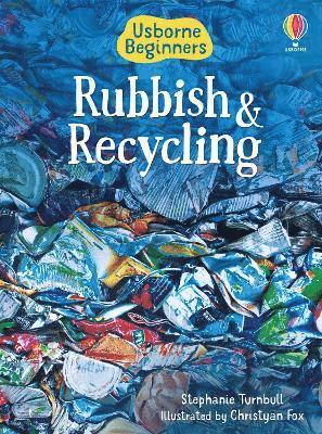bokomslag Rubbish and Recycling