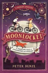 bokomslag Moonlocket