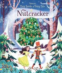 bokomslag Peep Inside a Fairy Tale The Nutcracker