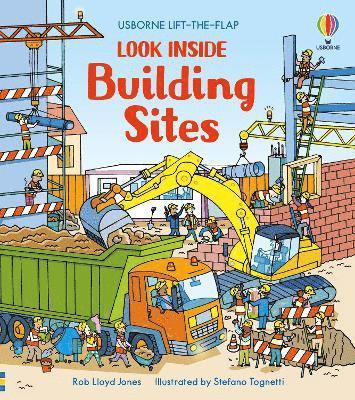 Look Inside Building Sites 1