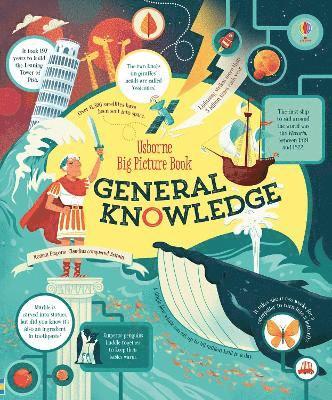 Big Picture Book of General Knowledge 1