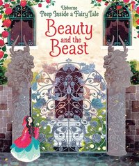 bokomslag Peep Inside a Fairy Tale Beauty and the Beast
