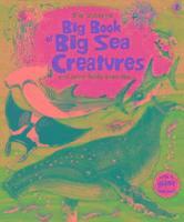 bokomslag Big Book of Big Sea Creatures