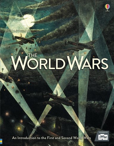 Henry Brook, Paul Dowswell, Ruth Brocklehurst - World Wars, Inbunden