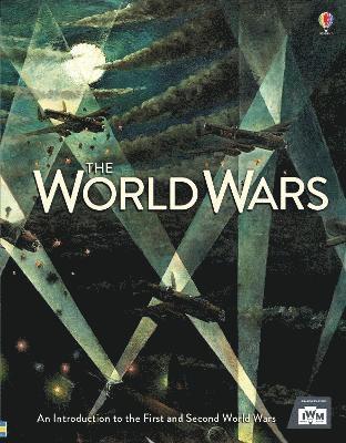 The World Wars 1