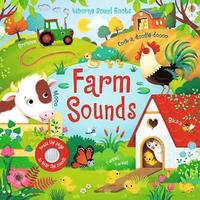 bokomslag Farm Sounds