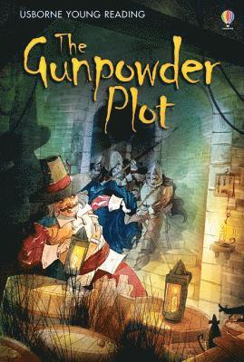 The Gunpowder Plot 1