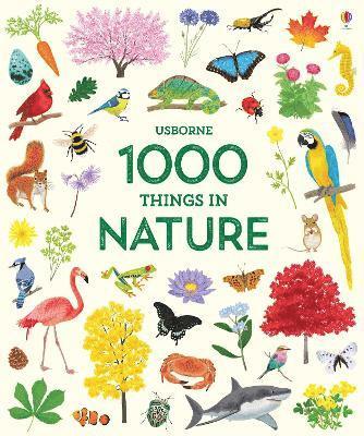 1000 Things in Nature 1