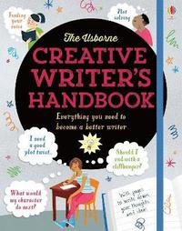 bokomslag Creative Writer's Handbook