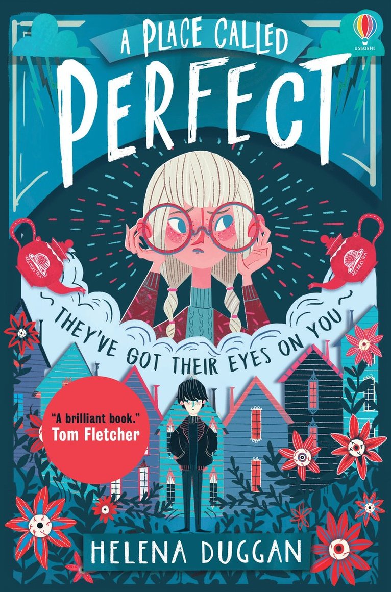 Place Called Perfect