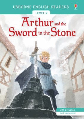 Arthur and the Sword in the Stone 1