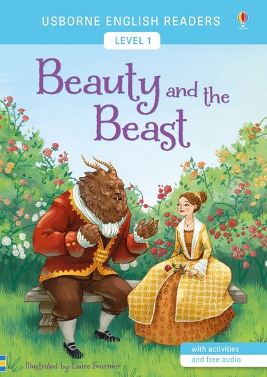 Mairi Mackinnon - Beauty and the Beast, Häftad
