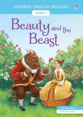 Mairi Mackinnon - Beauty and the Beast, Häftad