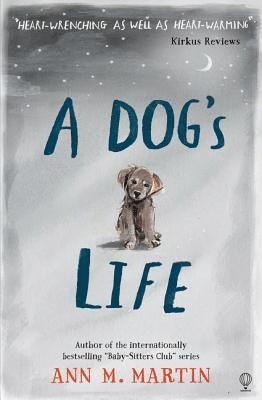 A Dog's Life 1