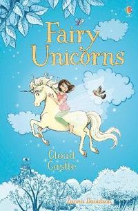 bokomslag Fairy Unicorns Cloud Castle