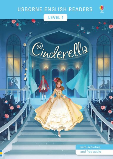 Laura Cowan - Cinderella, Häftad