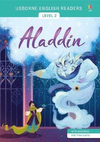 bokomslag Aladdin