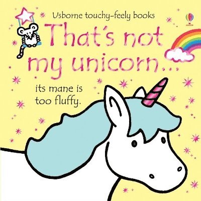 That's not my unicorn 1