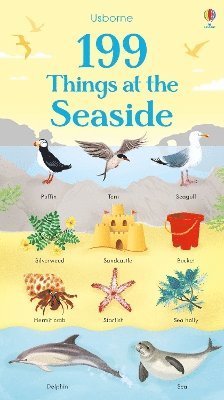 199 Things at the Seaside 1