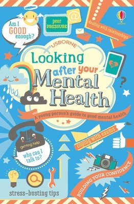 Looking After Your Mental Health 1