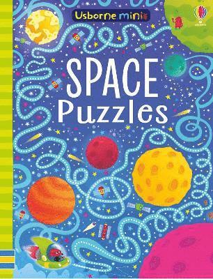 Space Puzzles 1