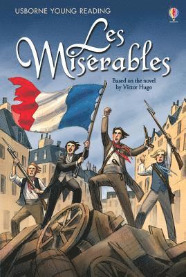 Les Miserables 1