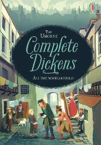 bokomslag The Usborne Complete Dickens