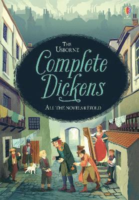 The Usborne Complete Dickens 1