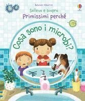 Cosa sono i microbi?