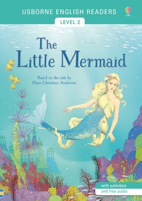 The Little Mermaid 1