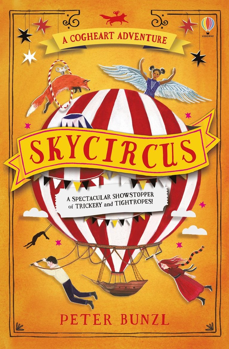 Skycircus 1