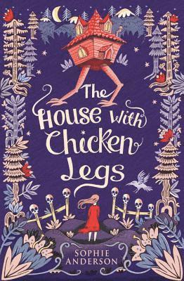 The House with Chicken Legs 1