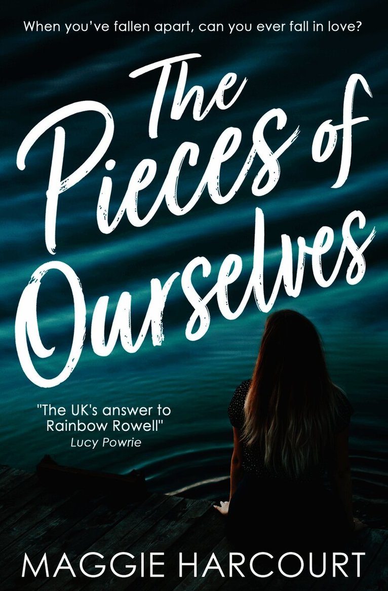 Pieces of Ourselves