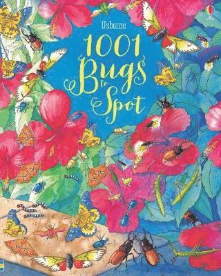 1001 Bugs to Spot
