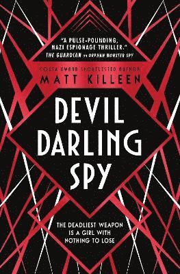 Devil, Darling, Spy 1