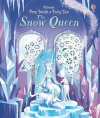 bokomslag Peep Inside a Fairy Tale The Snow Queen