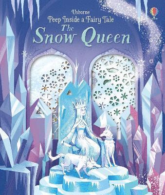 Peep Inside a Fairy Tale The Snow Queen 1