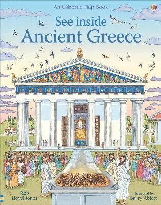 See Inside Ancient Greece 1