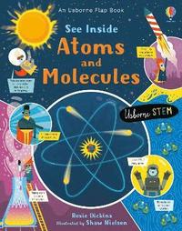 bokomslag See Inside Atoms and Molecules