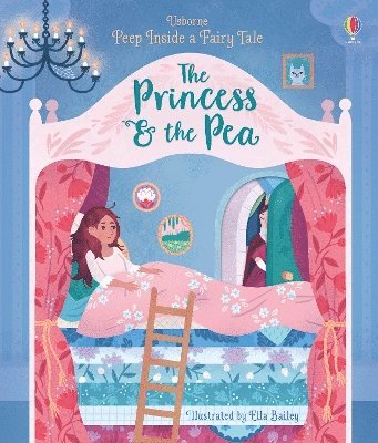 The Princess and the Pea